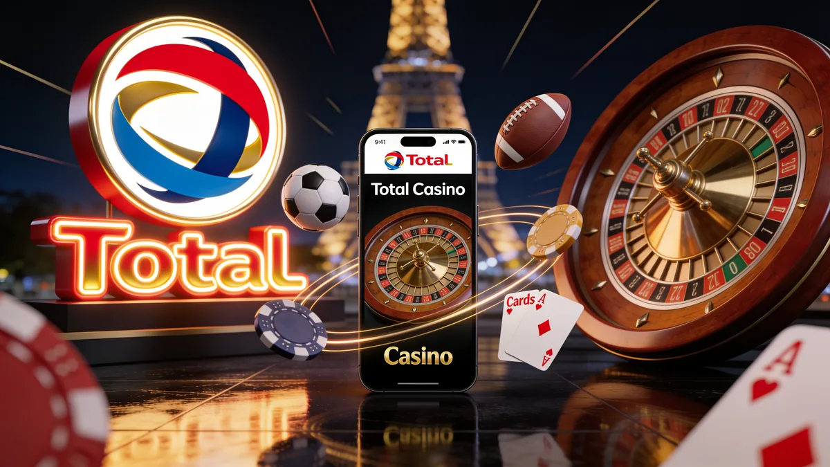 Comment télécharger l'application Total Casino sur Android : guide total casino pour les joueurs en France